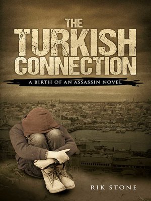 cover image of The Turkish Connection